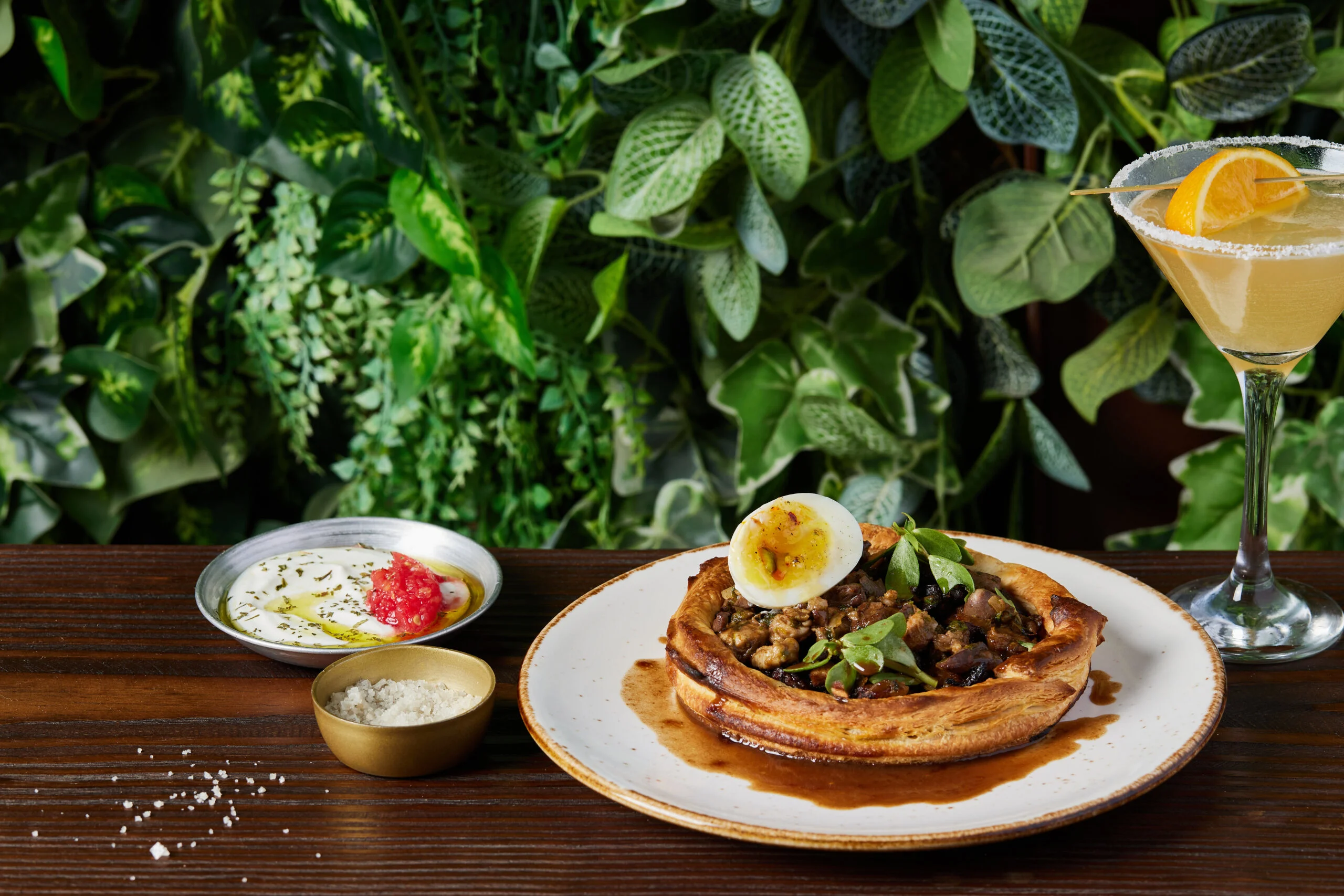 Dalida Brunch 23