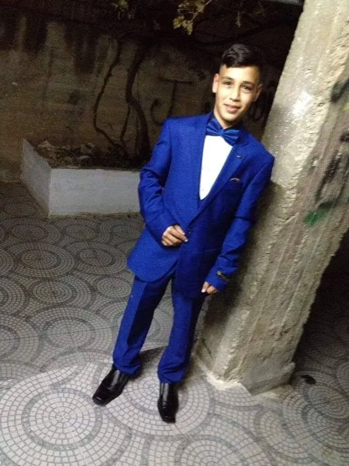 עומר איבראהים אבו עסב, המחבל שנוטרל בירושלים