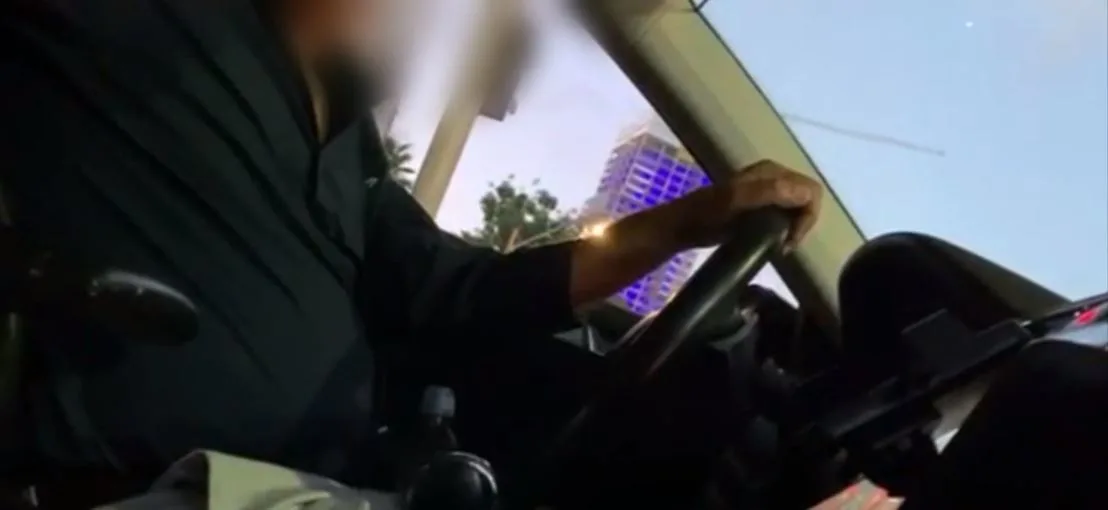 בכיר בעיריית תל אביב