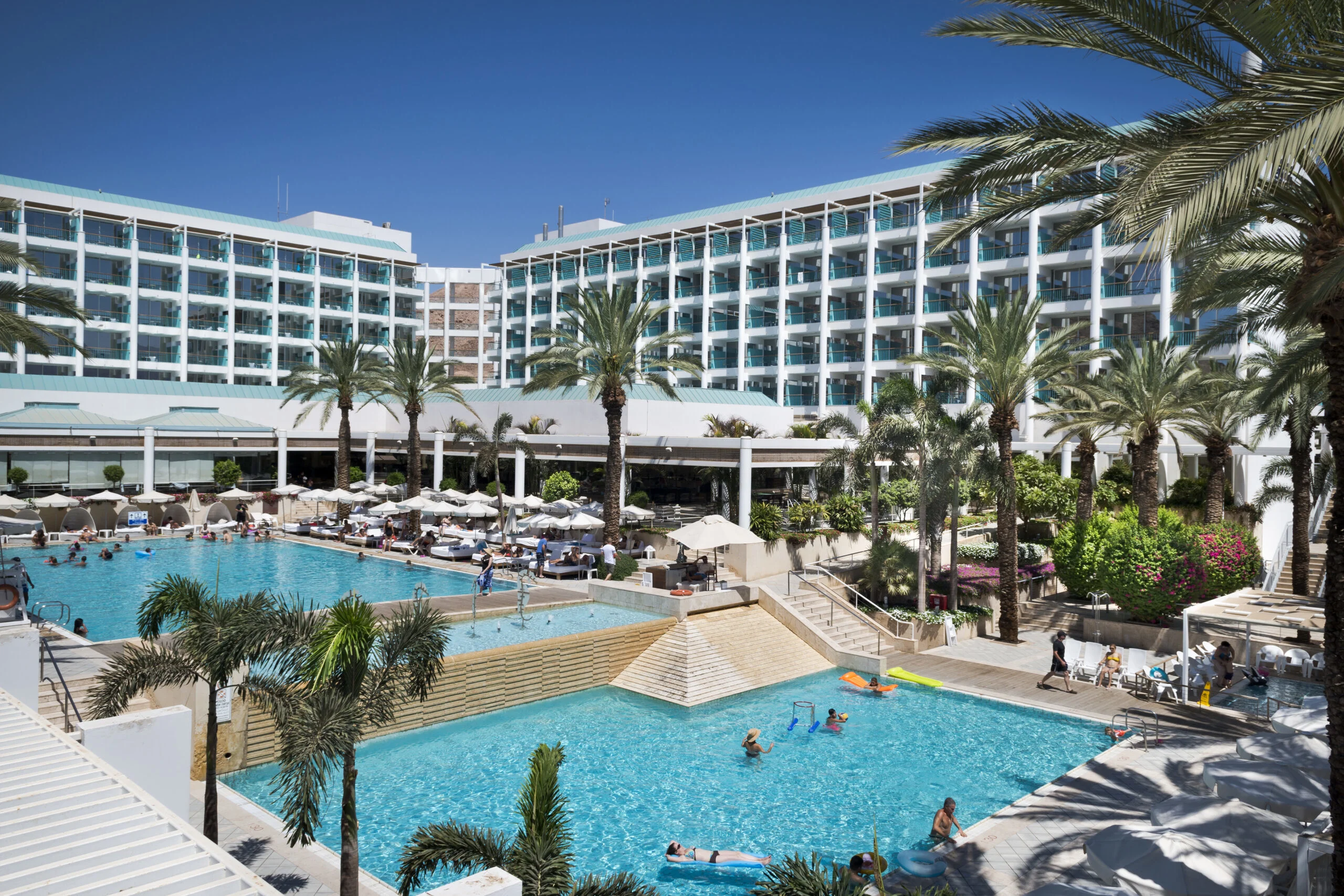 Isrotel Yam Suf Hotel 1