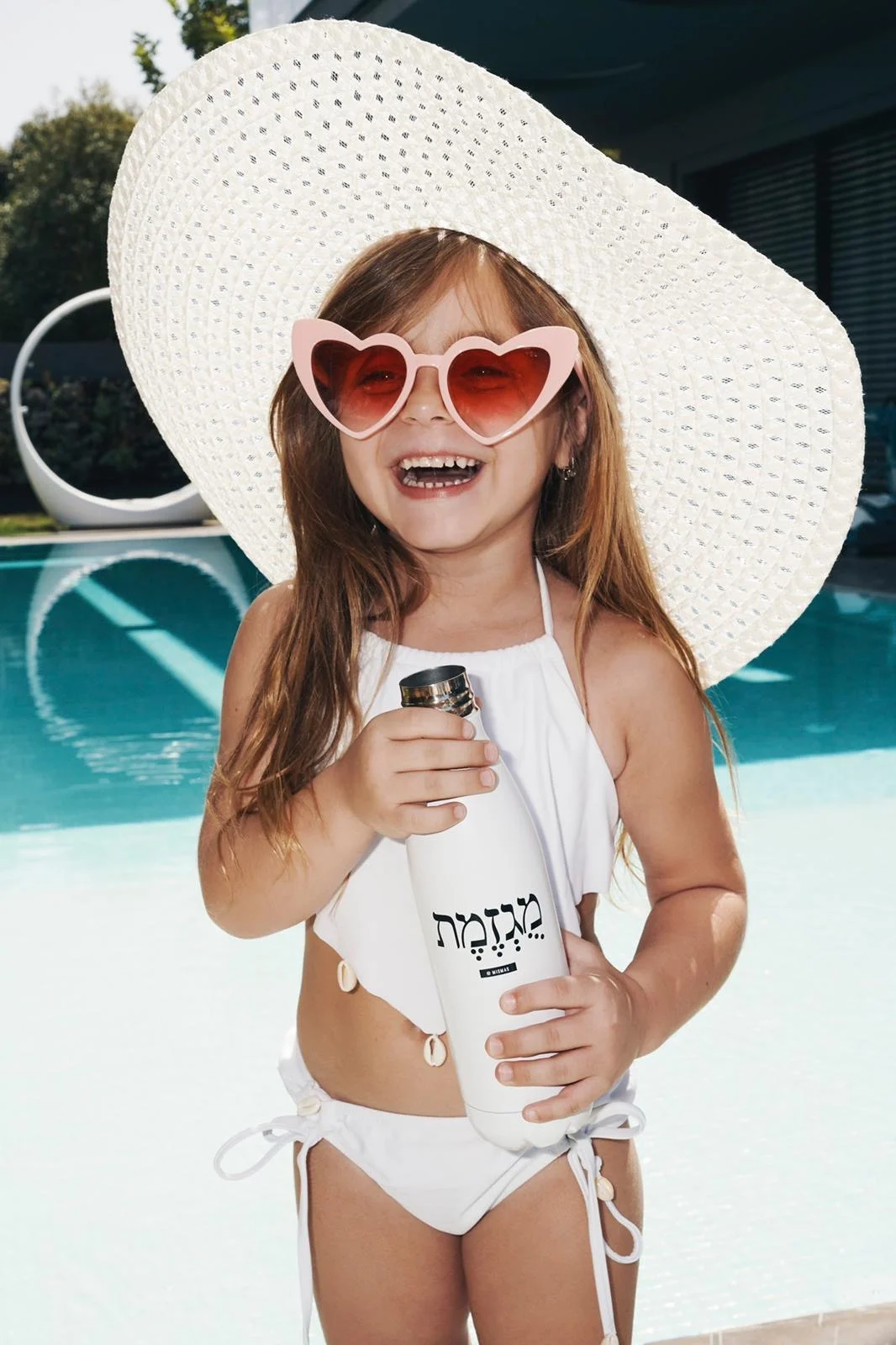 קולין בן סימון ילדת הפלא