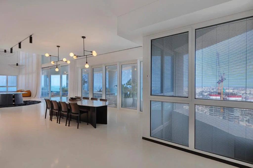 אינגלס פתרונות הצללה