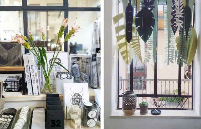 ציוד לבית אצל מוי MOI