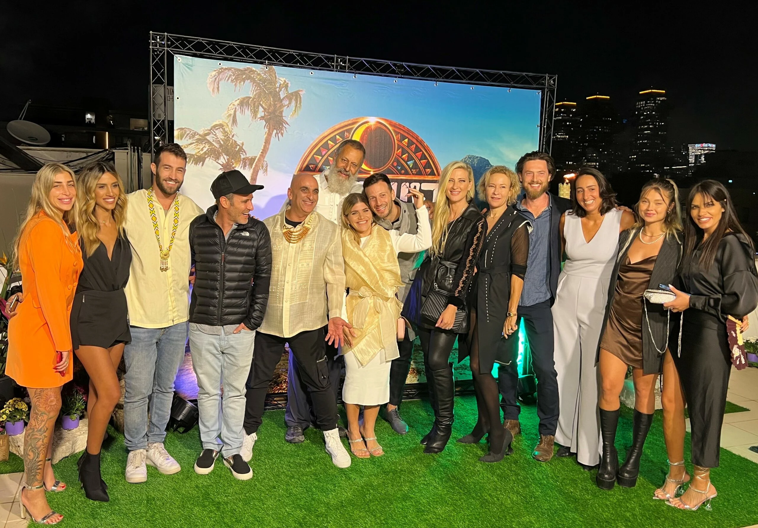 השורדים והשגריר