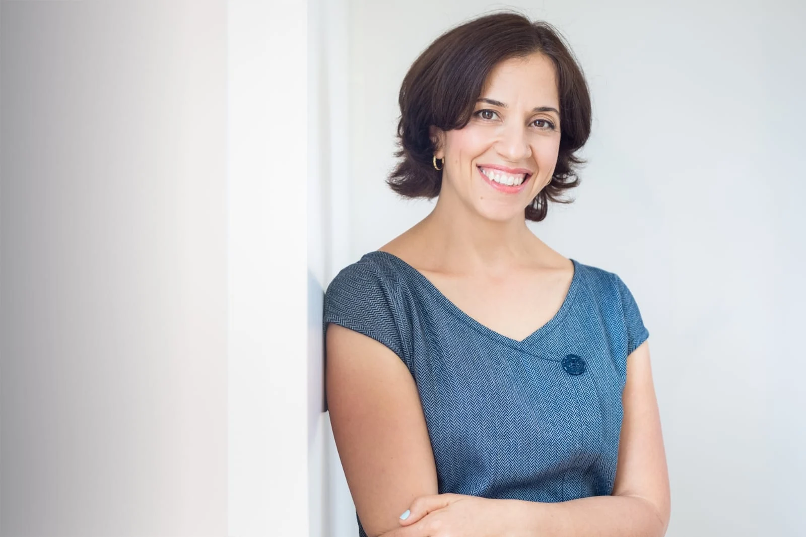 מיטל חדד מסורי בצילומי תדמית