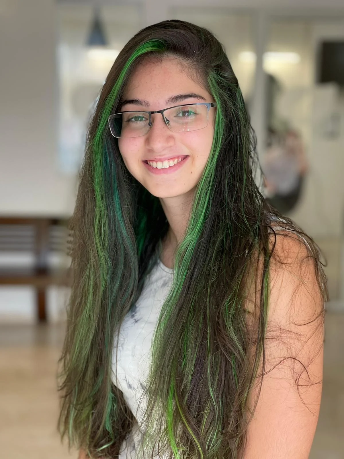 גילי ברקוביץ׳. צילום: אלבום פרטי