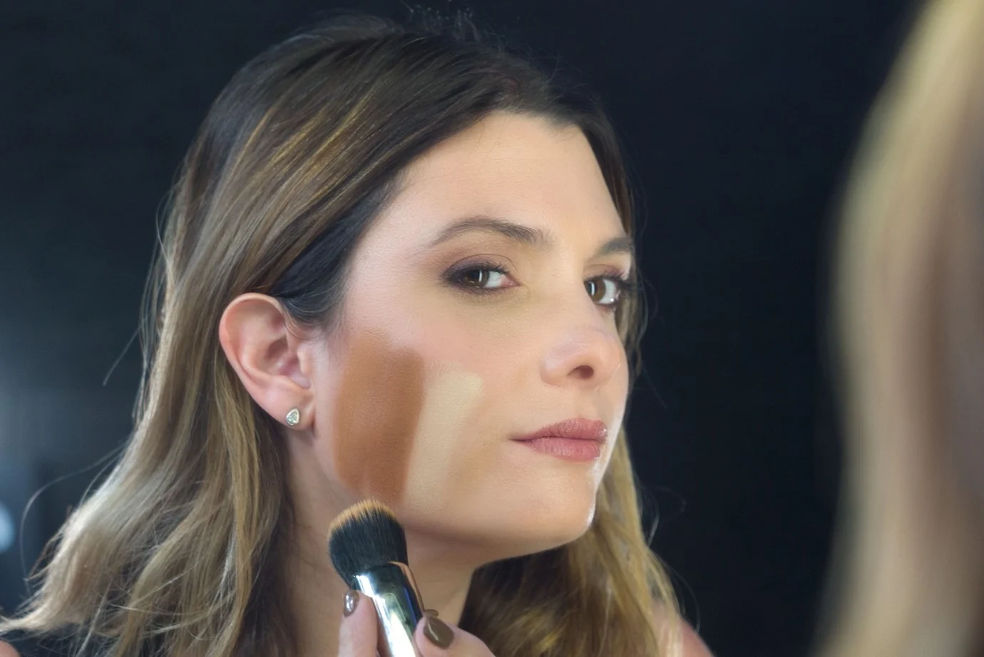 מודליסטית: נועה קזס פרנקו, דוגמנית הבית של מייקאפ לנד