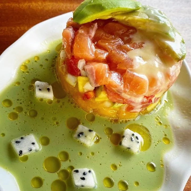 מרק אפונה אגרונוב