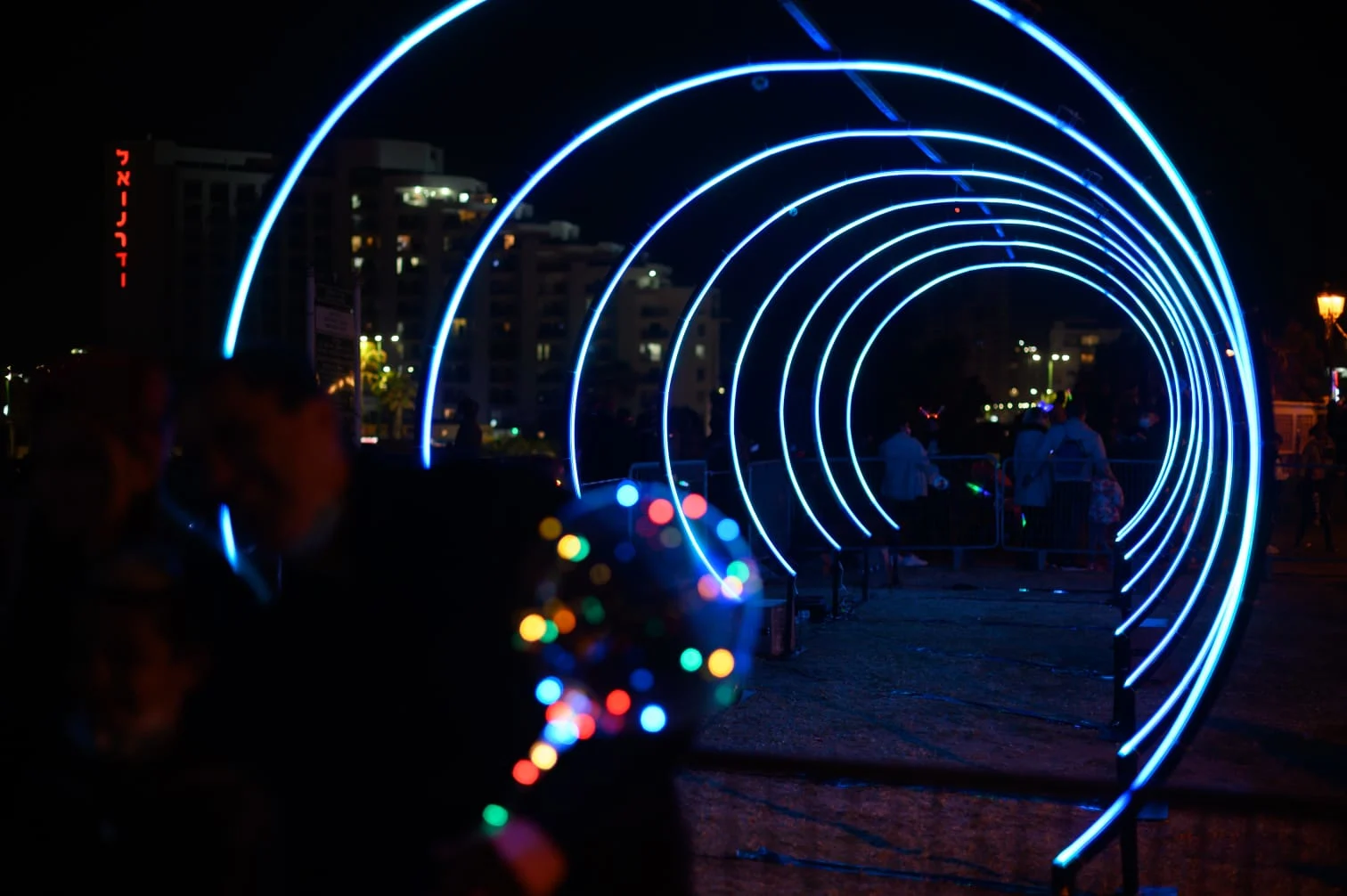 Led. Art