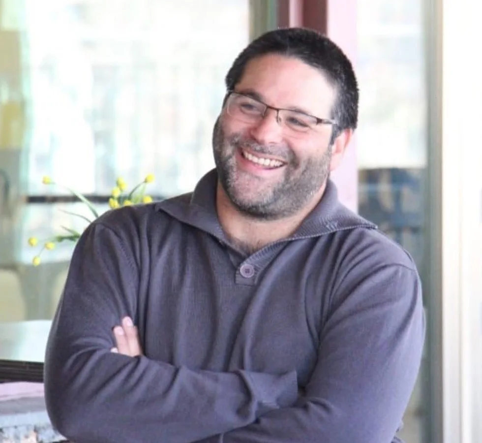 ליאור בניסטי לוד