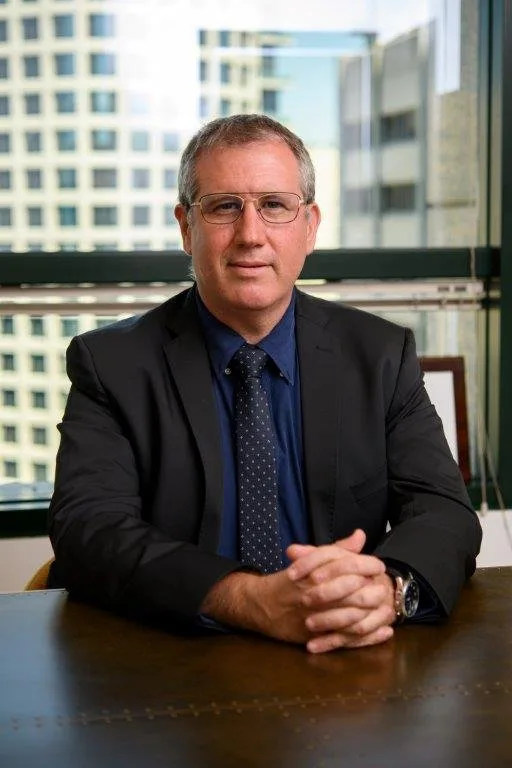 עו''ד סער גרשוני