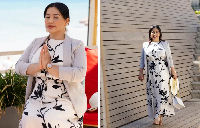 טליה חלבה מטפלת בנפש