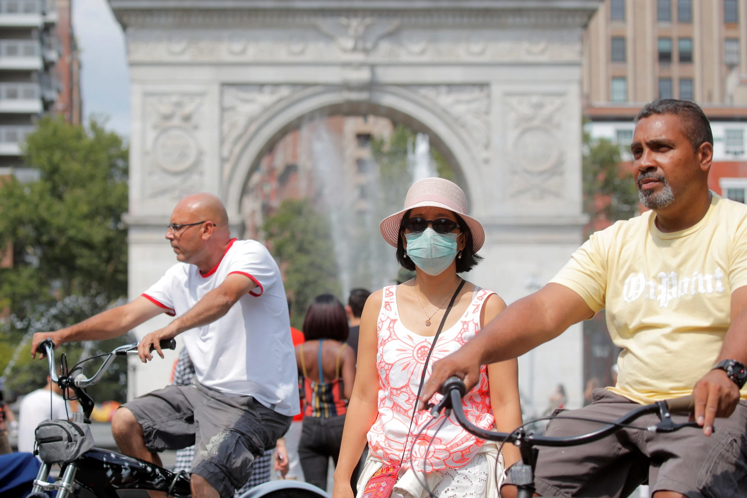 קורונה בארצות הברית