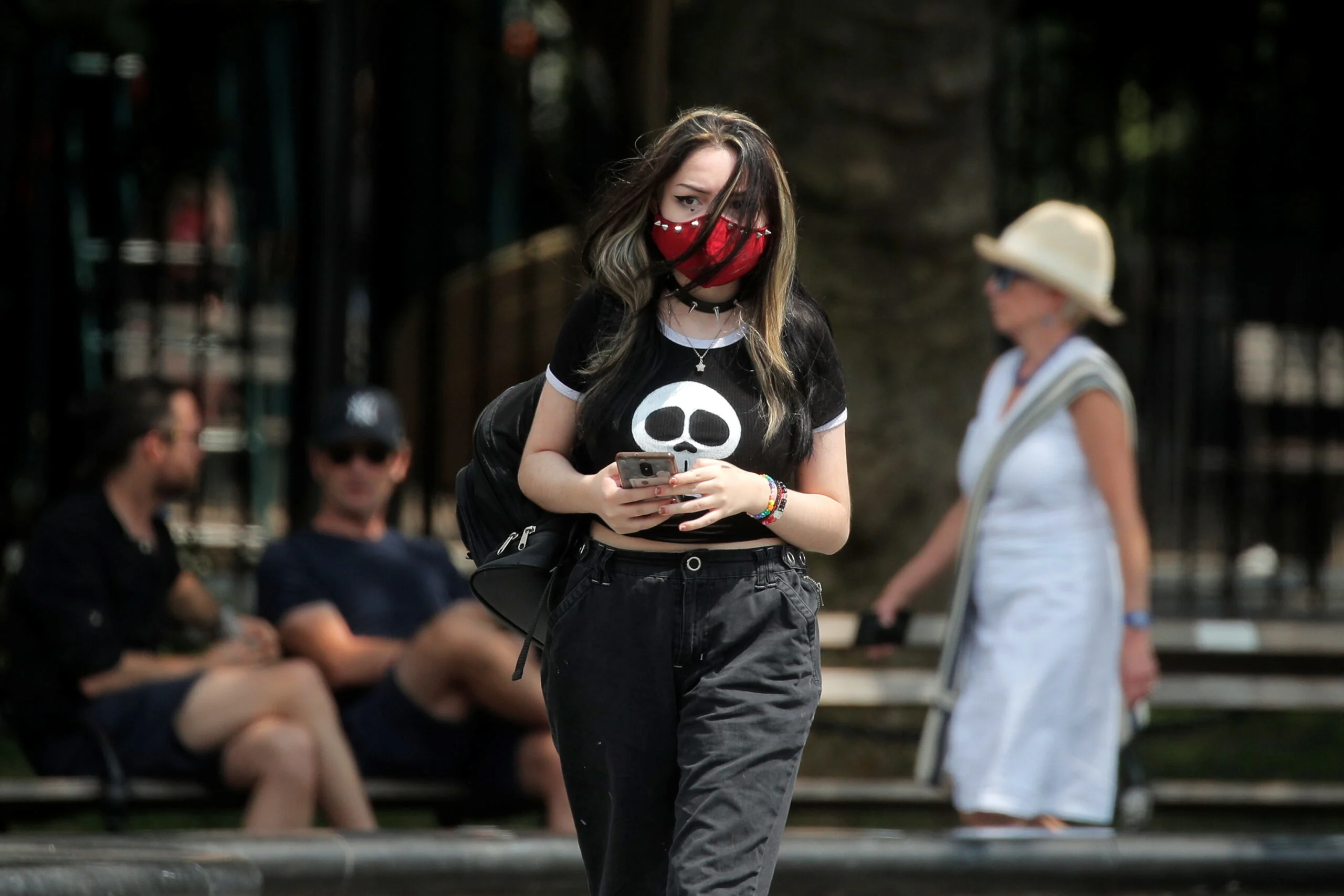 קורונה בארצות הברית