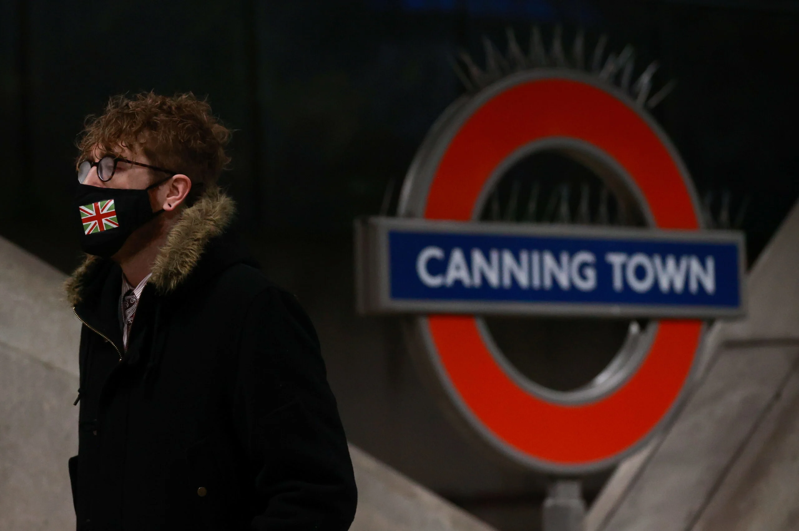 קורונה בבריטניה