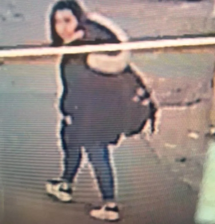 הקטינה החשודה בדקירה