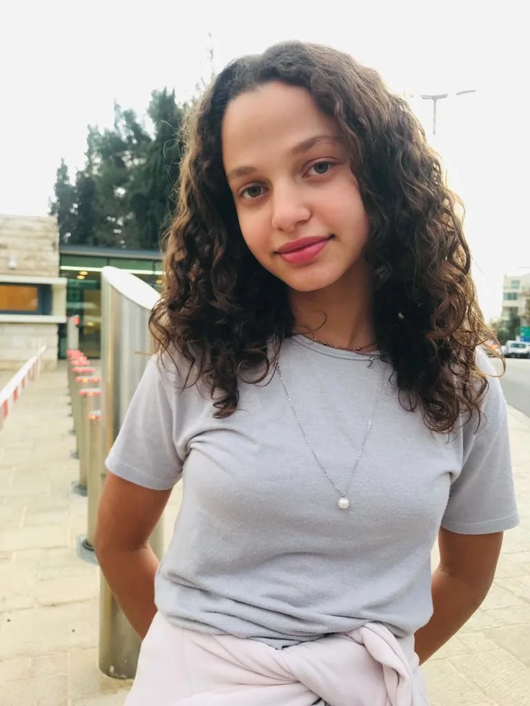 אריאל. קרדיט צילום עמותת 'שוות'