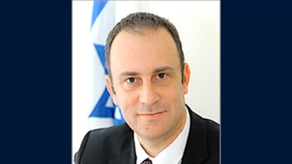 רועי שיינדורף