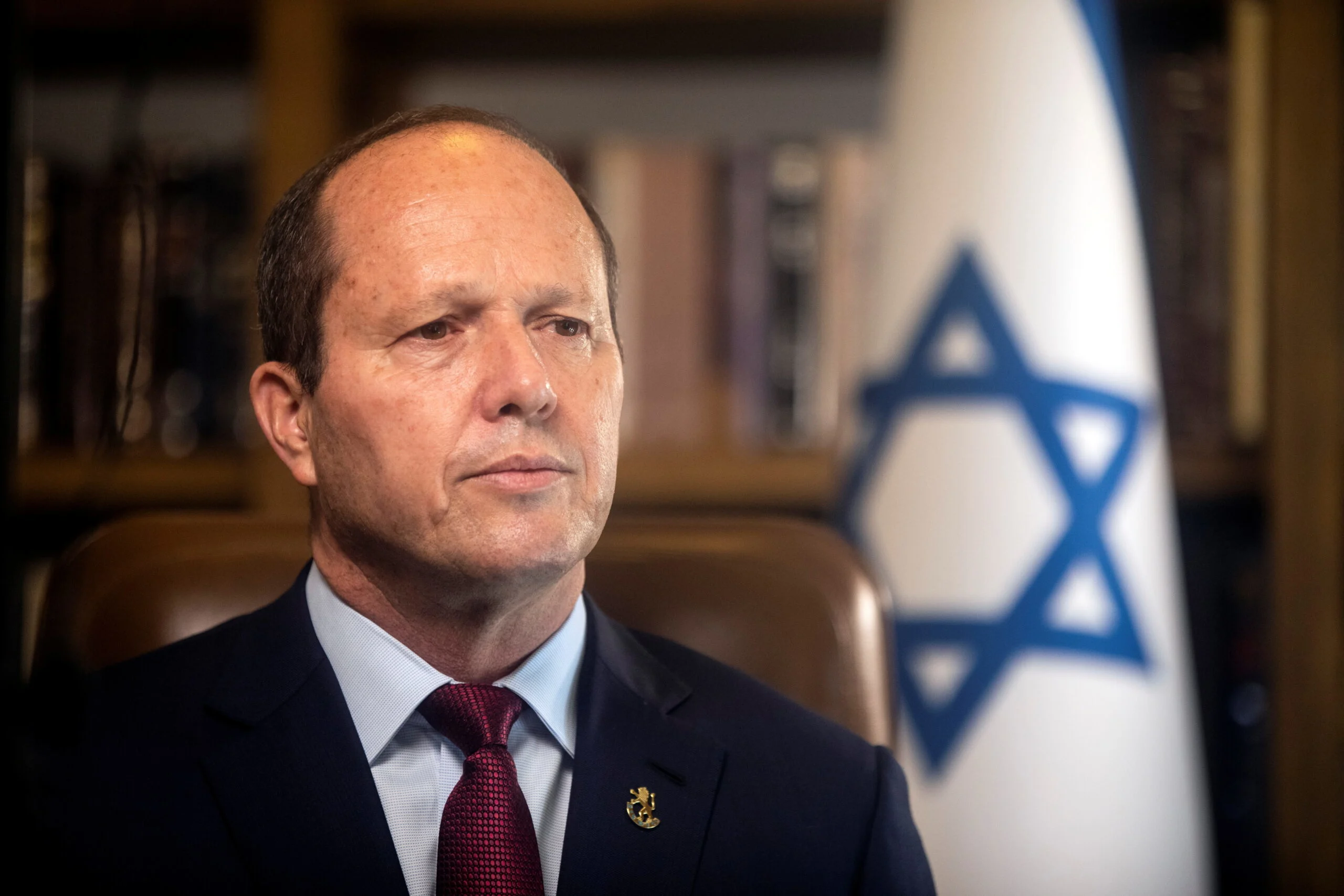 ניר ברקת