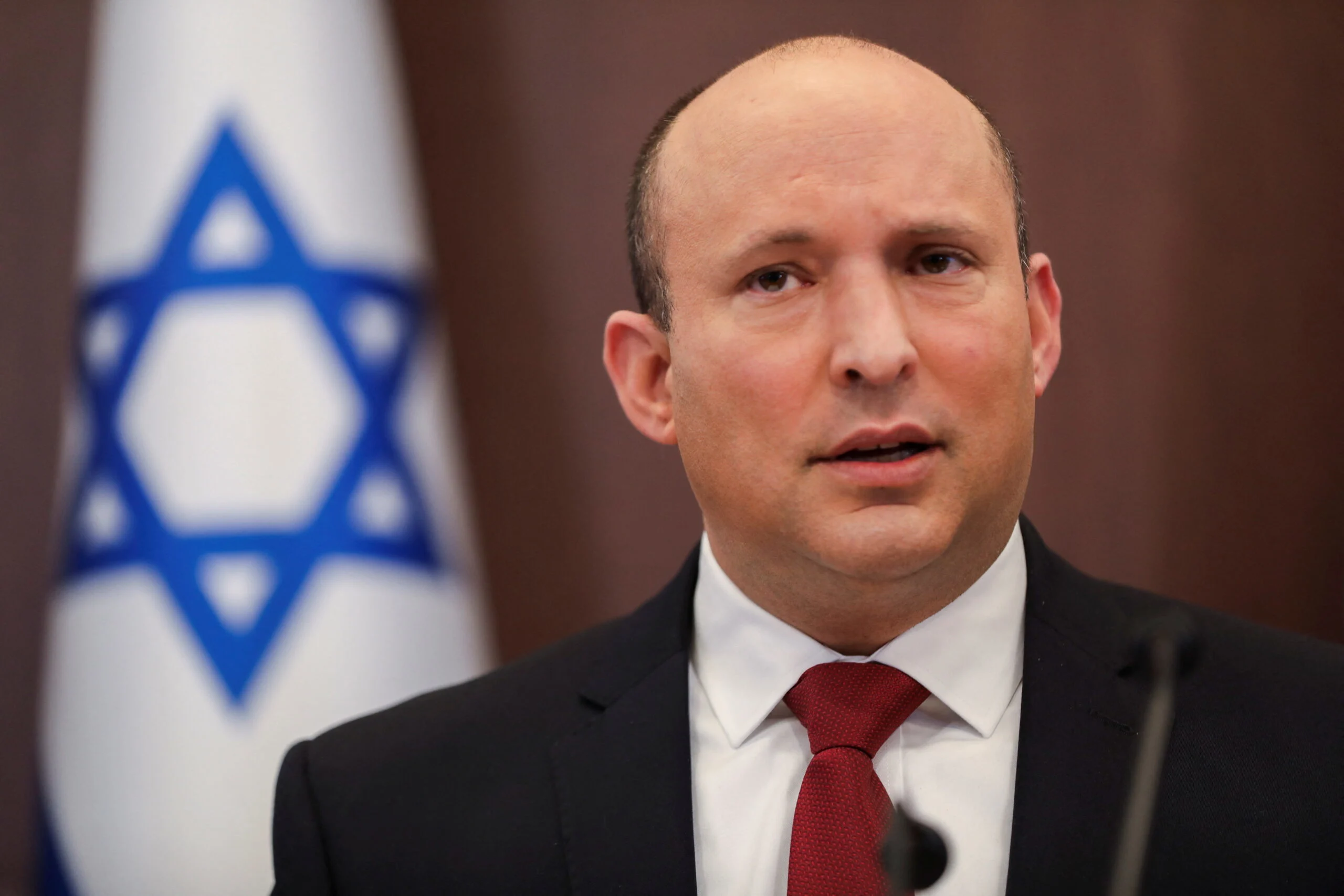 נפתלי בנט