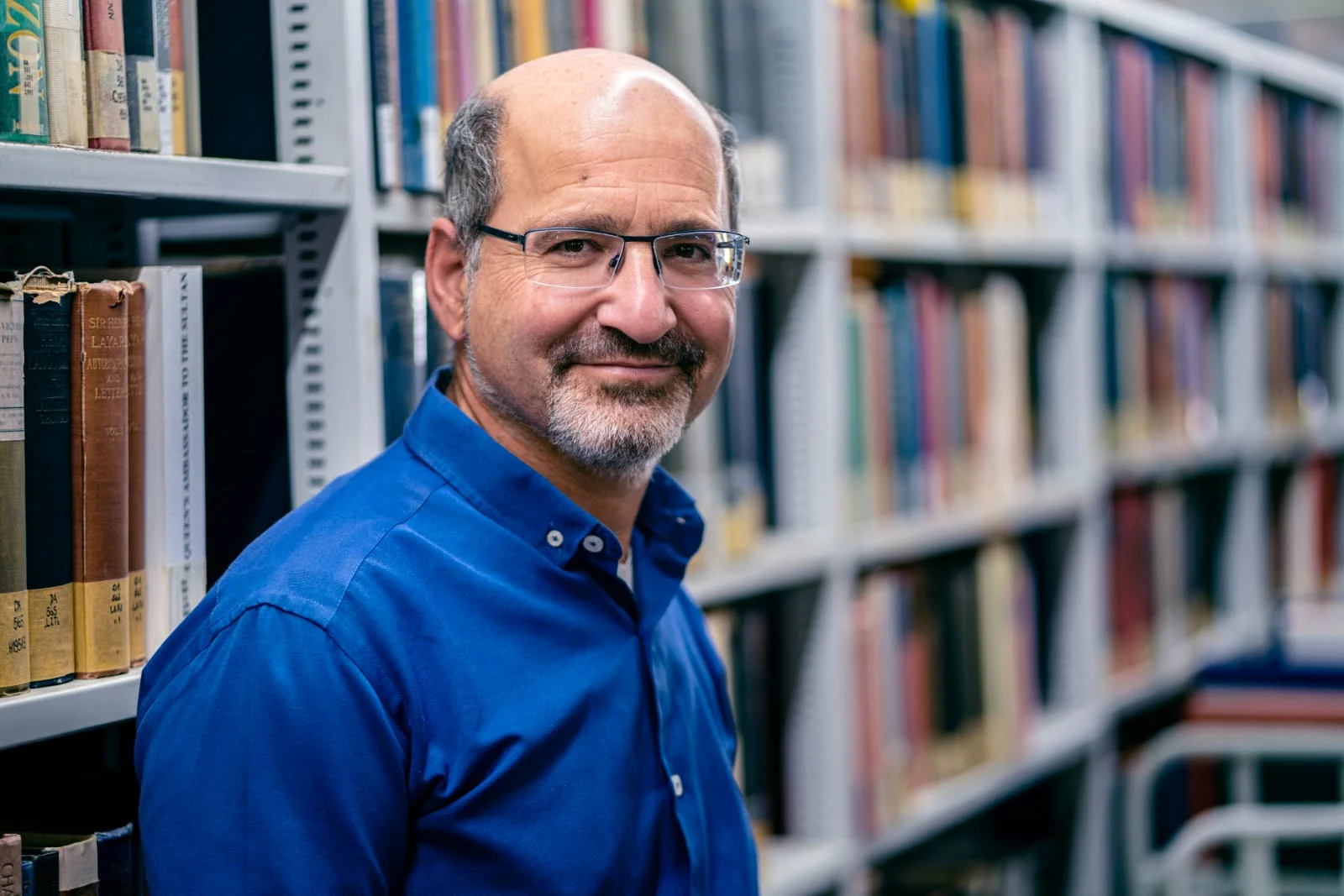 ד''ר יפתח גולדמן