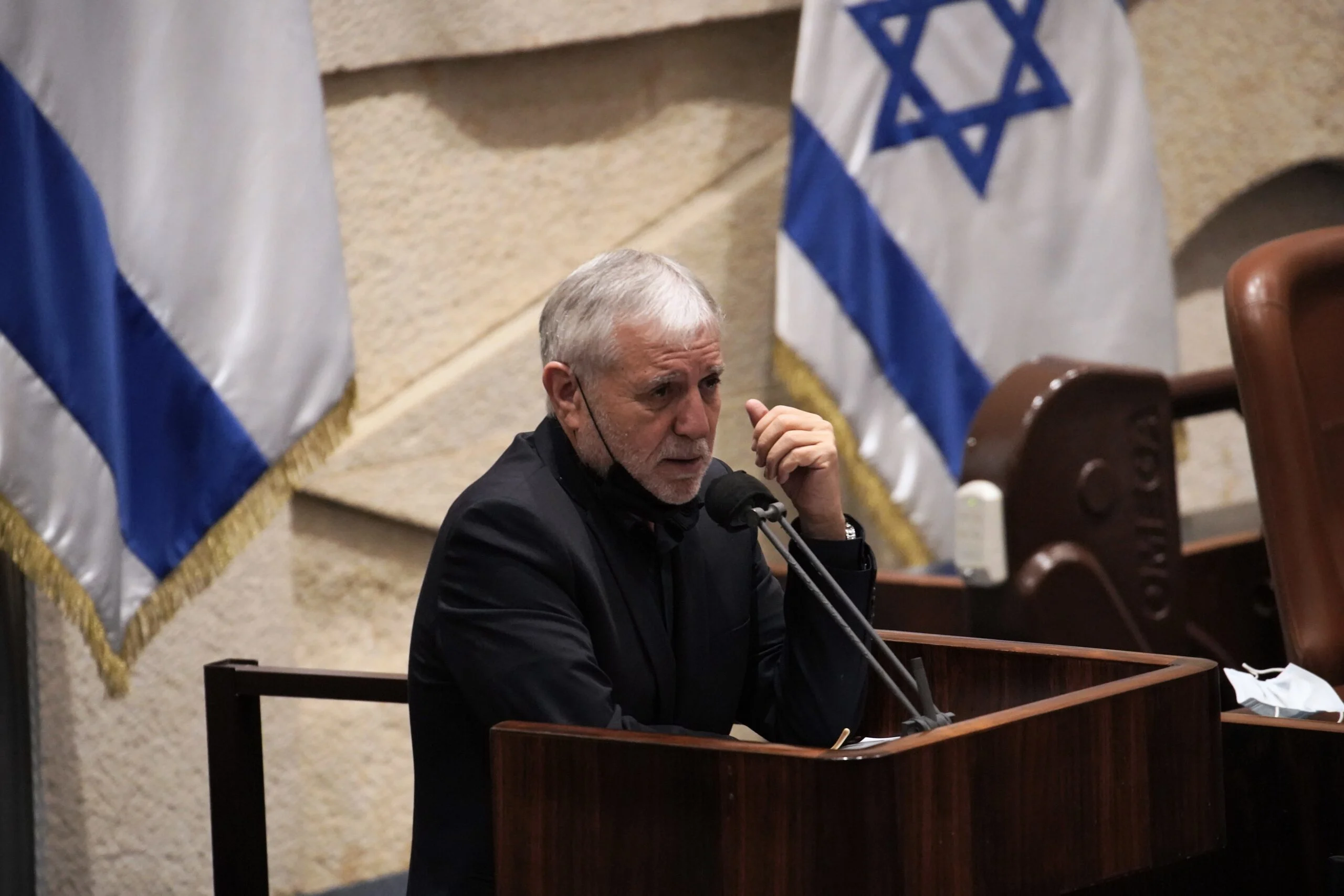 מאיר כהן