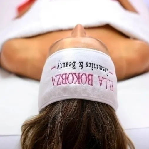 אצל אלה בוקובזה תקבלו טיפול פנים