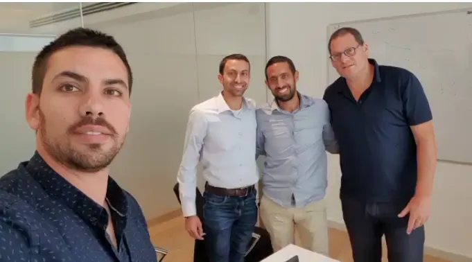 בעלי וויסלרייט