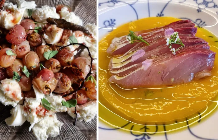 מנות של גל פרלמן