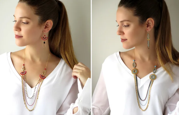 תכשיטים בעבודת יד אצל תכשיטי ליאורה