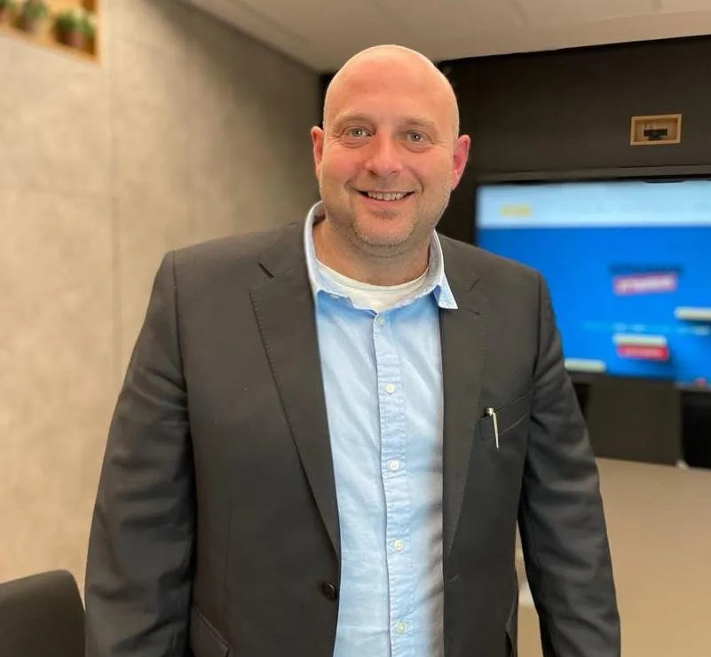 מרטין בוקסדורף