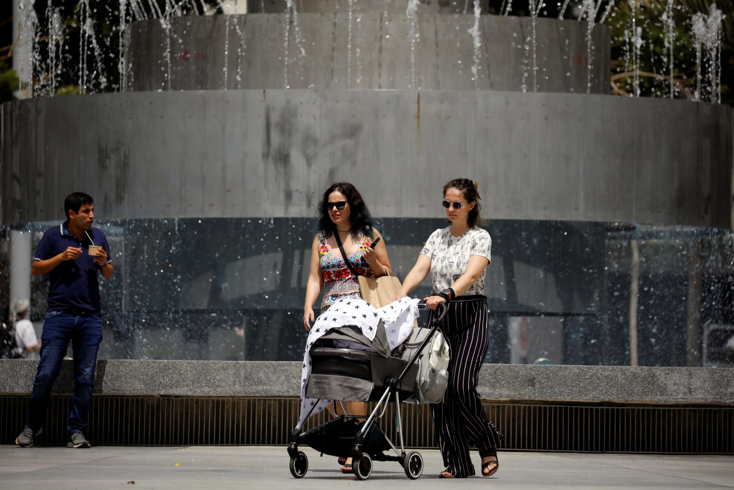 קורונה בישראל