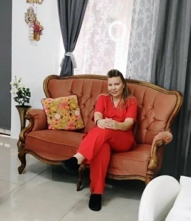 ולטינה מכון יופי