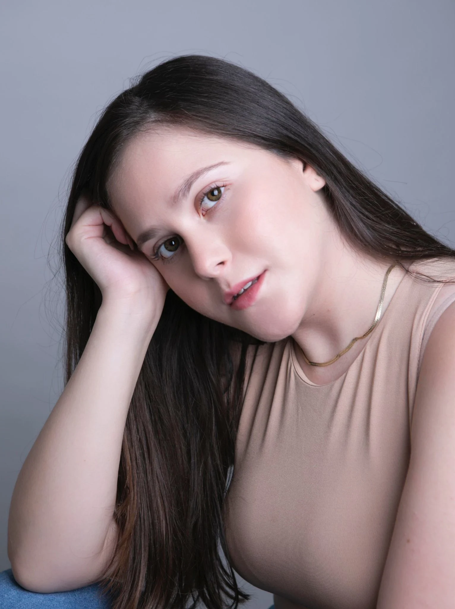 שקד קנוביץ'. צילום: יקיר שוקרון