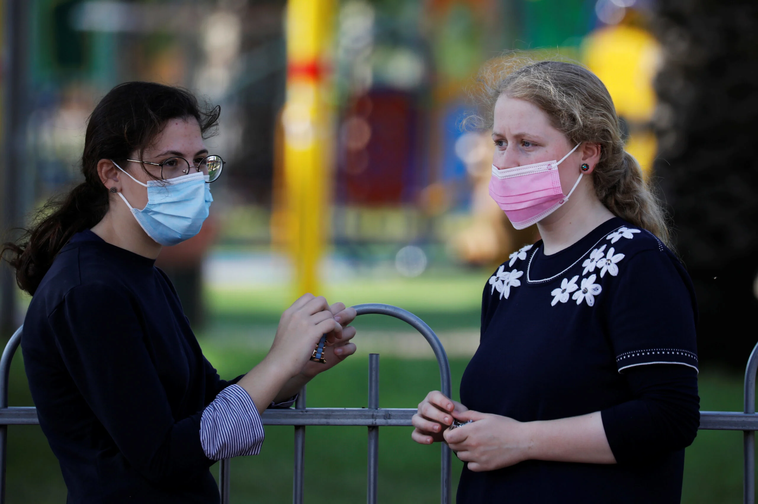 קורונה בישראל