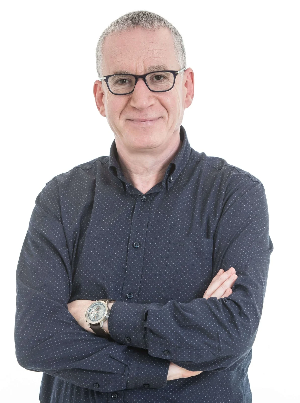 ד''ר נאסר סקרן