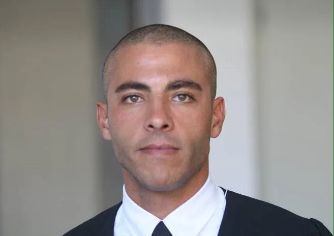 עורך הדין שי שקד