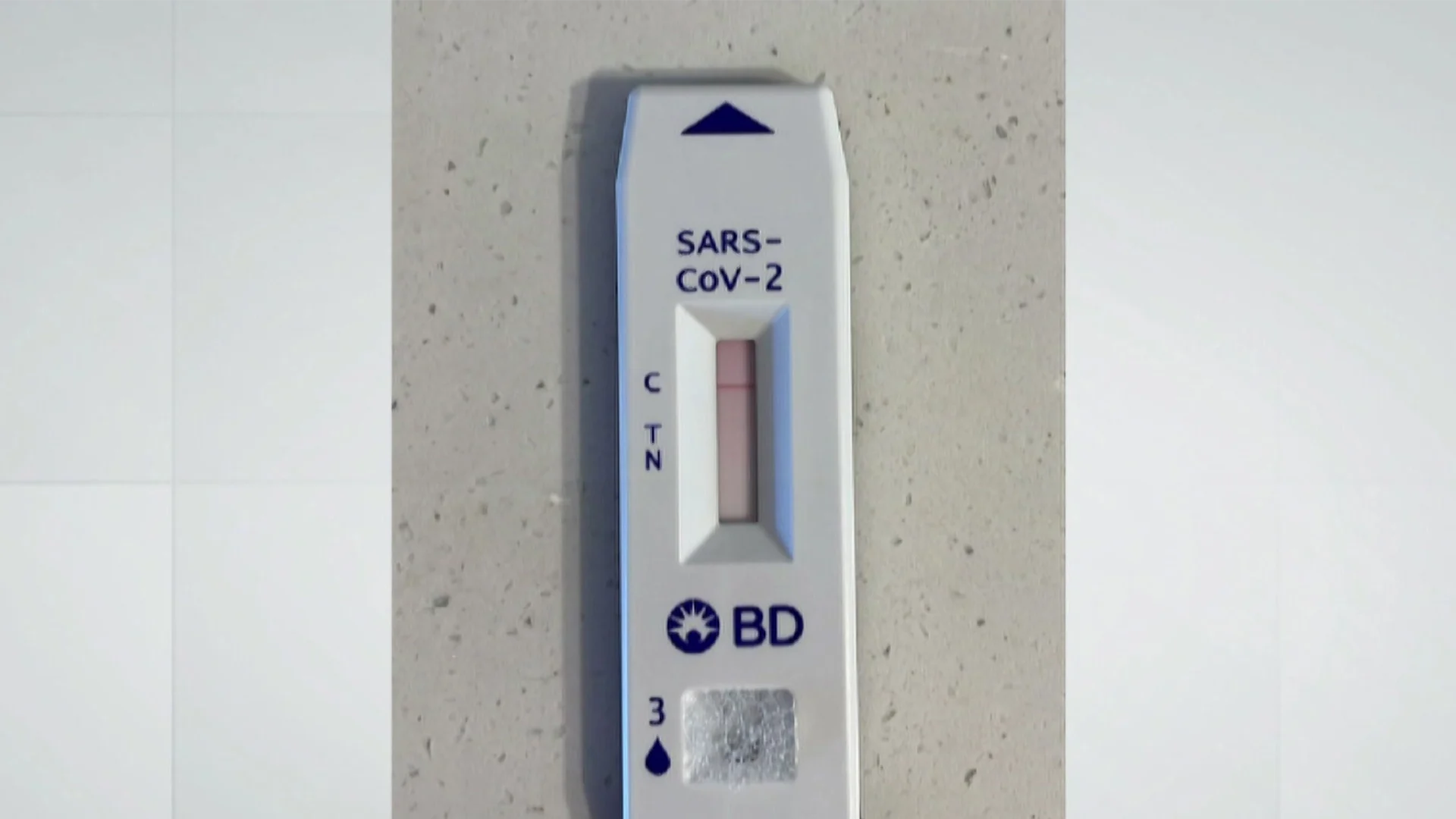 בדיקת קורונה