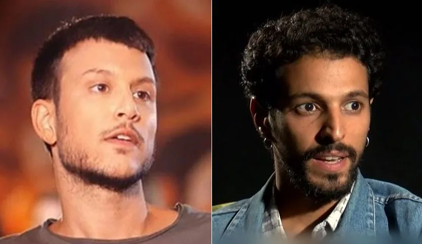יהודה נהרי, אסי עזר