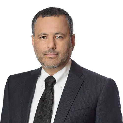 עו''ד אילן סופר