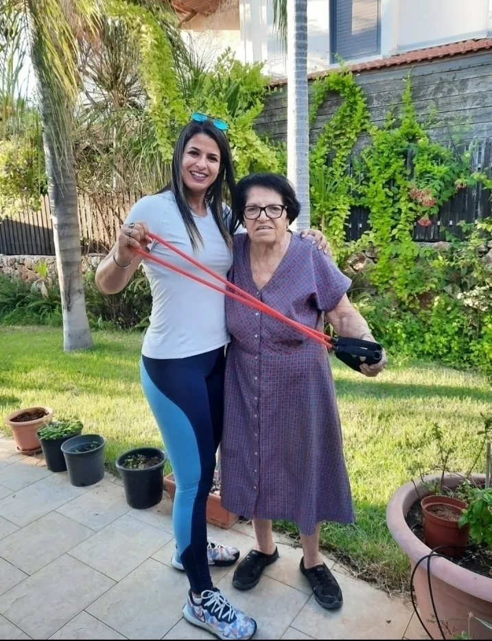 יהודית משולם