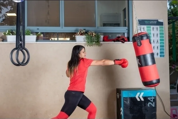 יהודית משולם