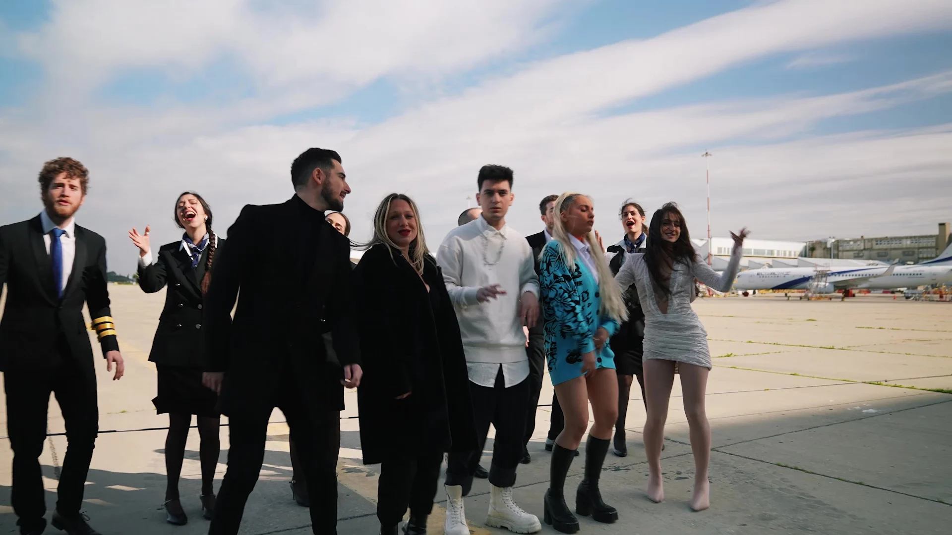 אקס פקטור לאירוויזיון