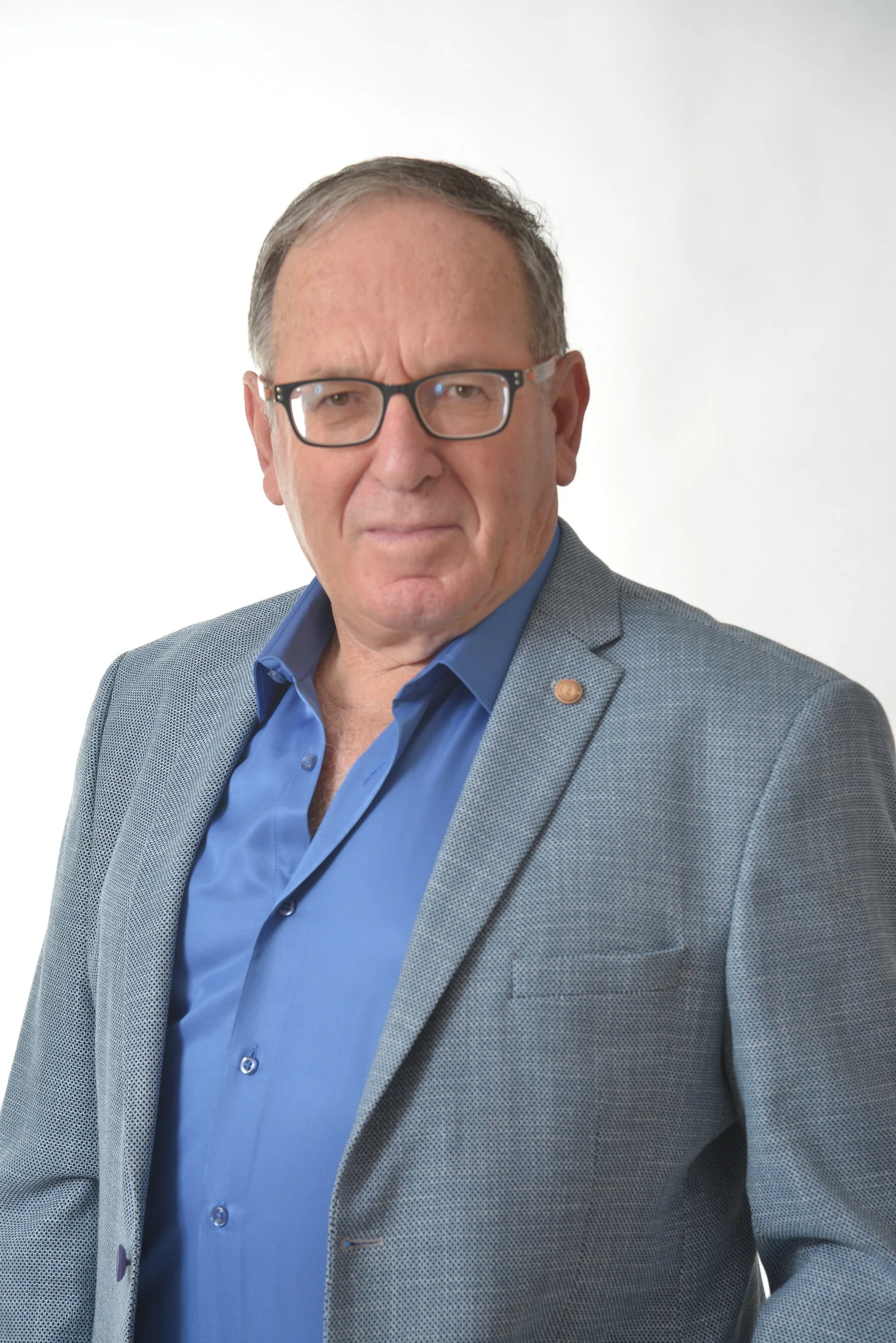 מוטי גלוסקה
