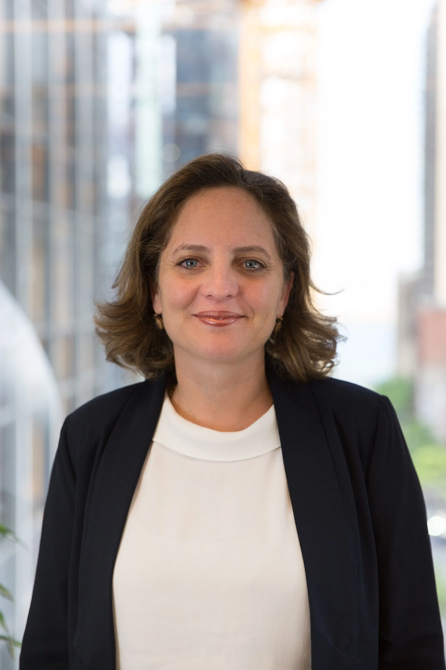 קרול נוריאל