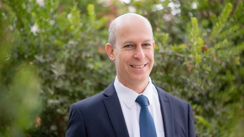 פרופ' חיים שקד