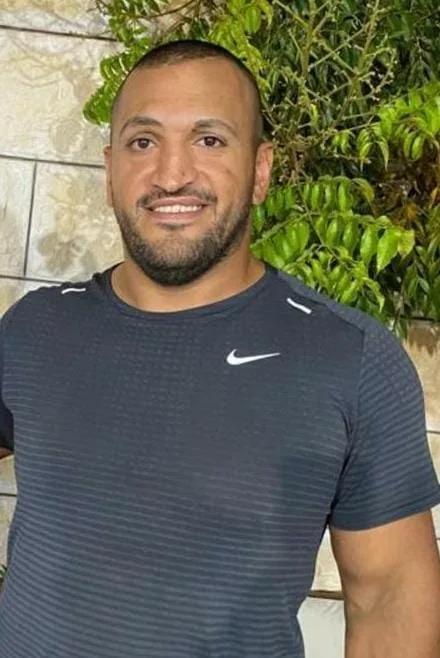 פאדי אלעוברה