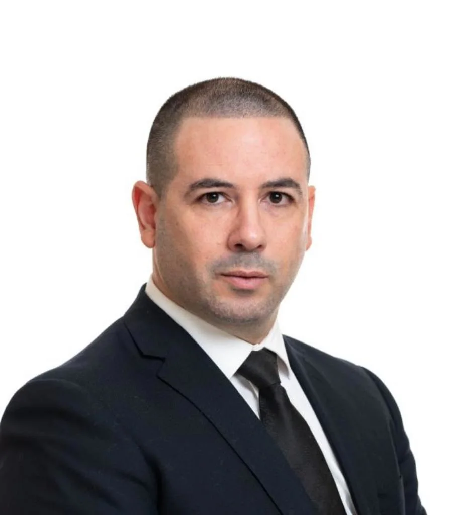 עו''ד איתן סבג