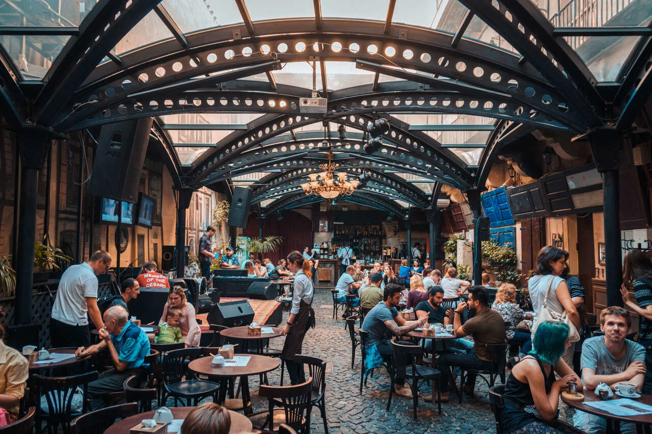 Bucketlistly Blog
