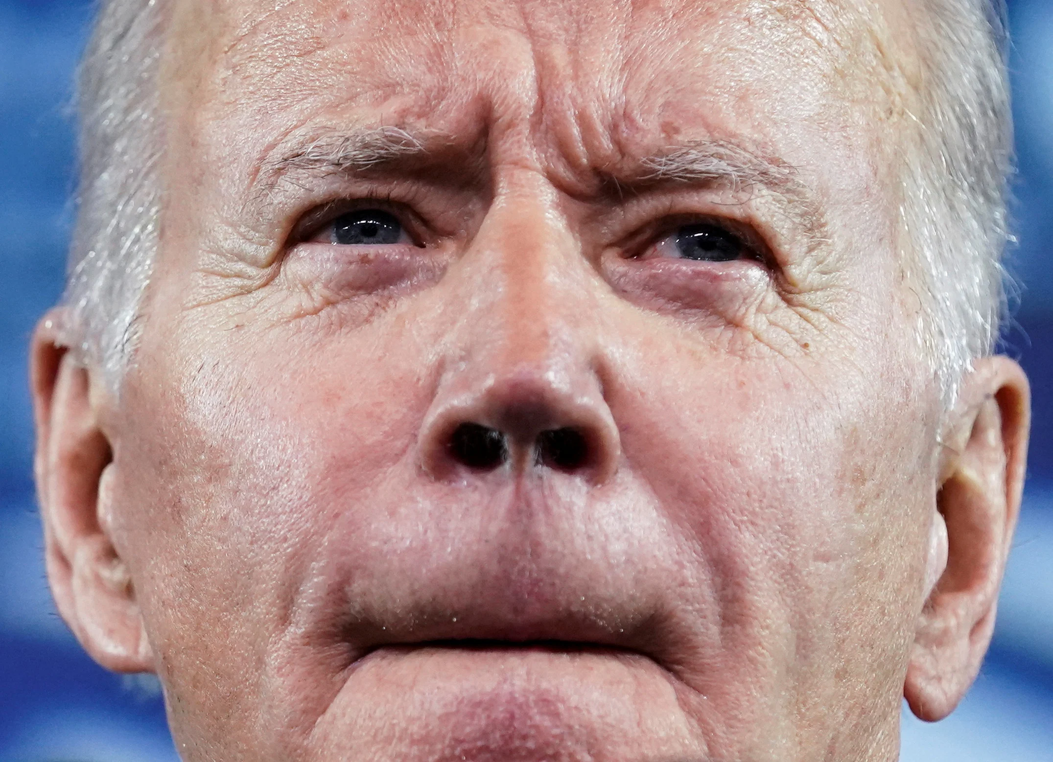 נשיא ארה''ב ג'ו ביידן